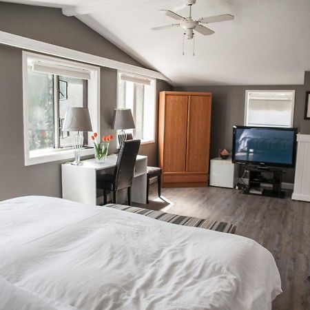Tall Trees Bed & Breakfast Prince Rupert Buitenkant foto