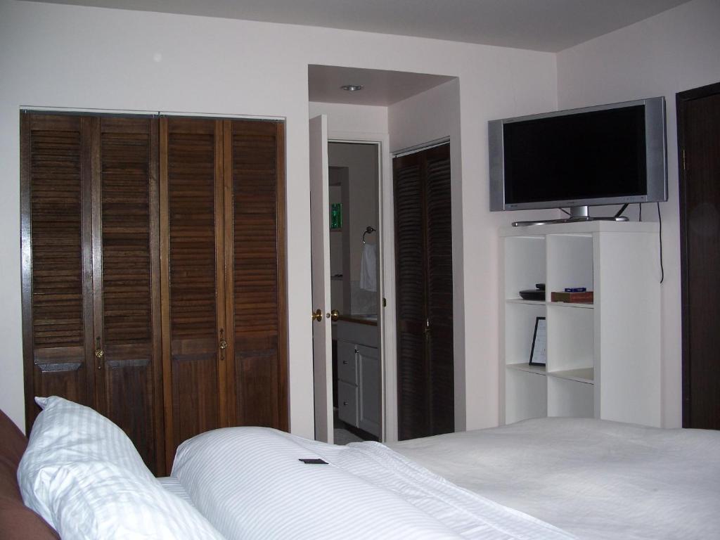 Tall Trees Bed & Breakfast Prince Rupert Kamer foto