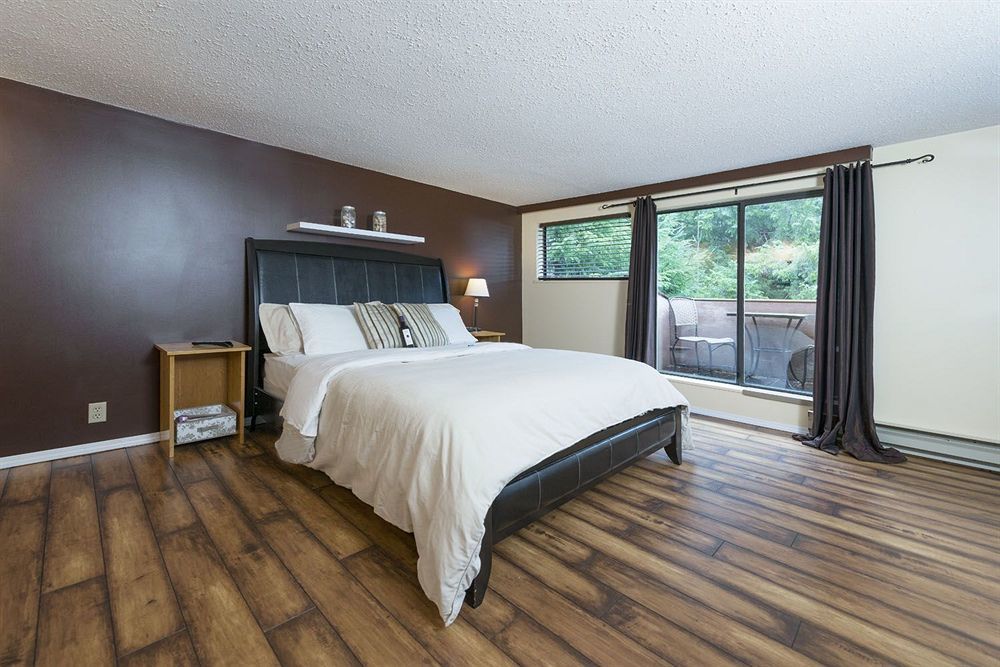 Tall Trees Bed & Breakfast Prince Rupert Buitenkant foto