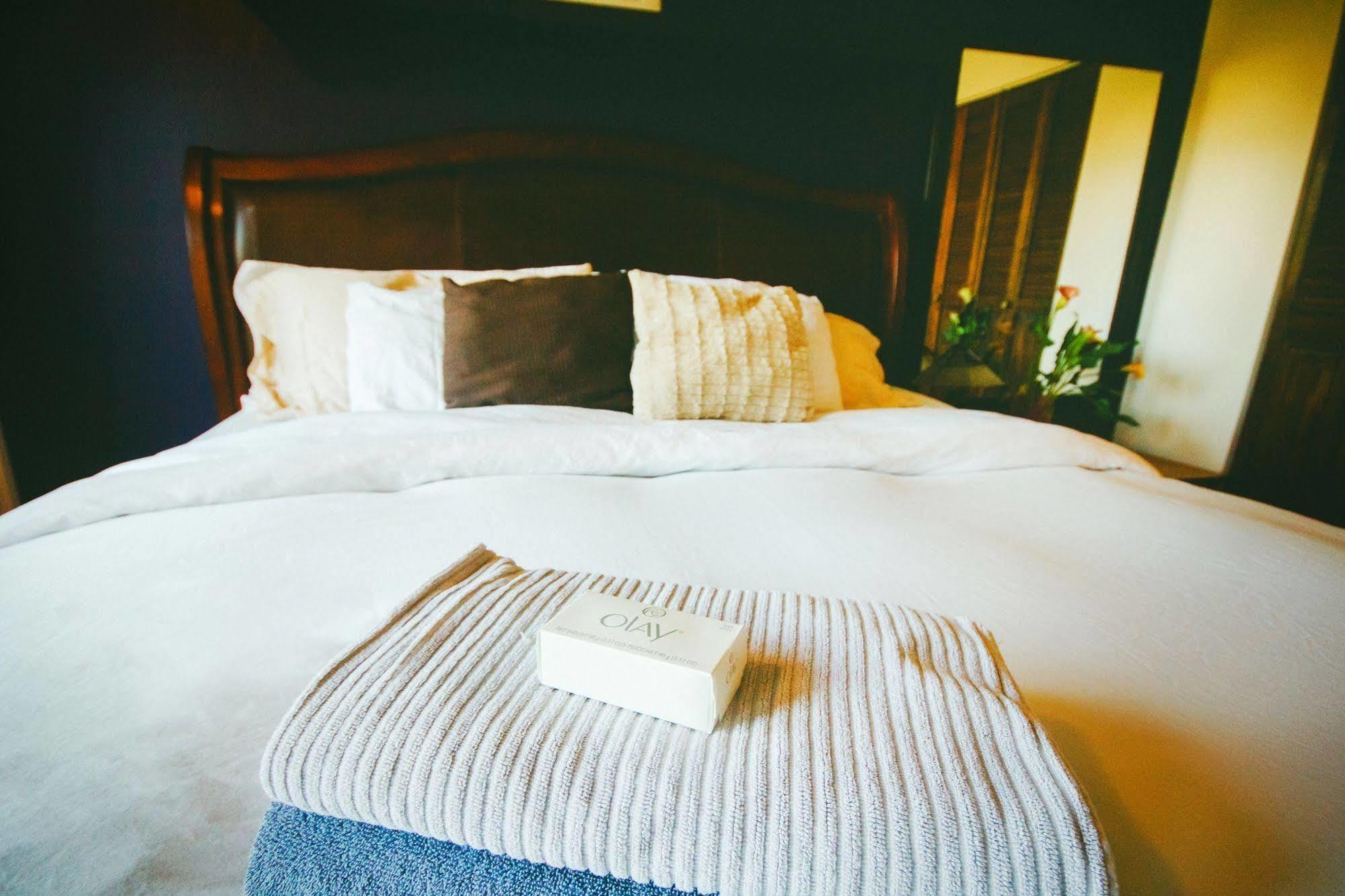 Tall Trees Bed & Breakfast Prince Rupert Buitenkant foto