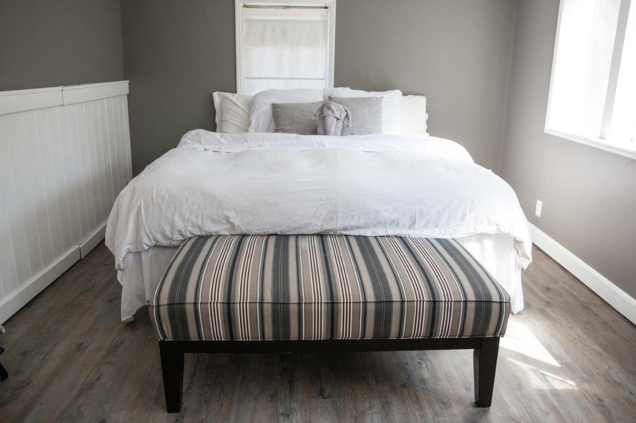 Tall Trees Bed & Breakfast Prince Rupert Buitenkant foto